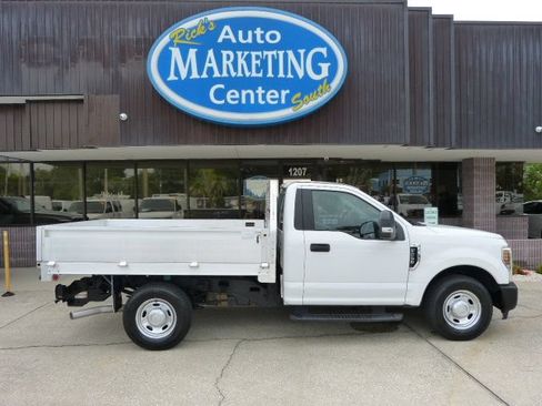 Used 2018 Ford F250 XL RWD image 4