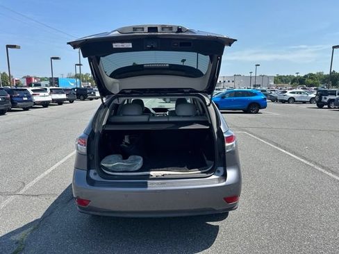 Used 2015 Lexus RX 350 AWD image 5