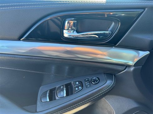 Used 2020 Nissan Maxima 3.5 SV w/ Floor Mat Group image 20