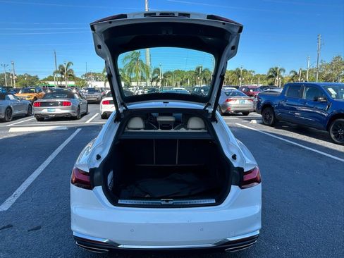 Used 2024 Audi A5 2.0T Premium Plus image 39