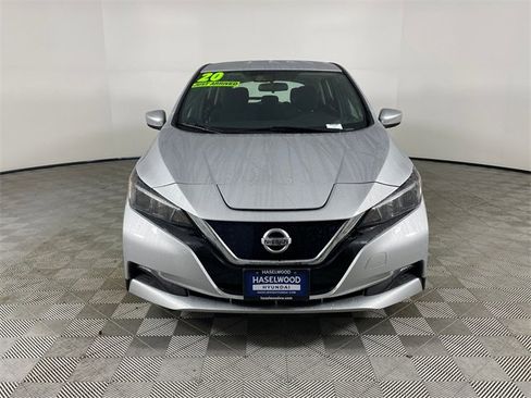 Used 2020 Nissan Leaf S w/ S Charge Package image 26