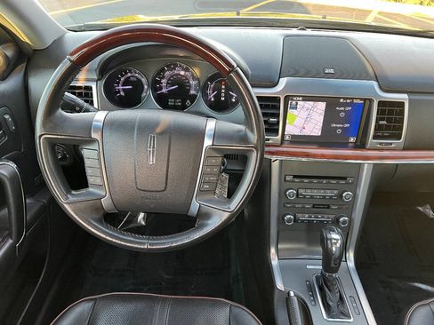 Used 2011 Lincoln MKZ w/ 102A Rapid Spec Order Code image 30