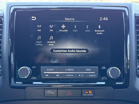 Used 2024 Nissan Frontier Pro-X w/ Pro Convenience Package image 26