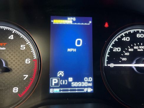 Certified 2023 Subaru Forester Sport image 17