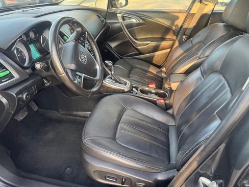 Used 2016 Buick Verano Leather image 21