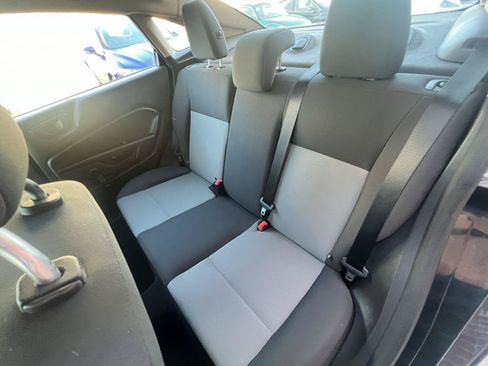 Used 2019 Ford Fiesta S FWD image 24