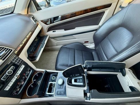 Used 2014 Mercedes-Benz E 350 E 350 image 23