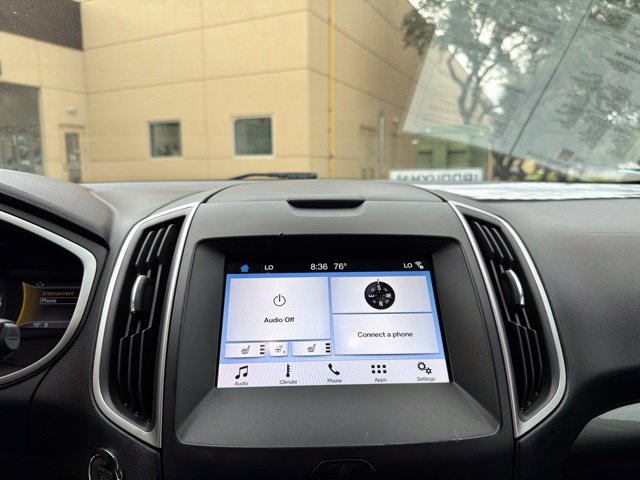 Used 2019 Ford Edge SEL w/ Equipment Group 201A AWD/4WD image 10