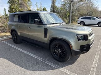 Used 2024 Land Rover Defender 130 S video 1