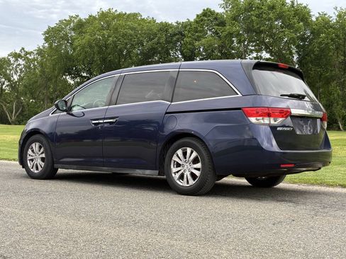 Used 2014 Honda Odyssey EX-L image 3