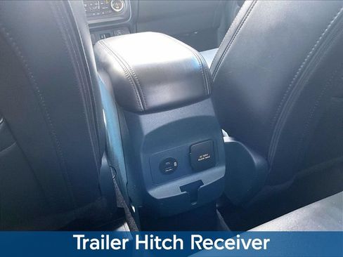Used 2023 Ford Maverick Lariat w/ Lariat Luxury Package AWD/4WD image 15