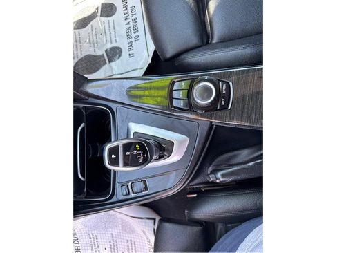 Used 2018 BMW 328d Sedan RWD image 17