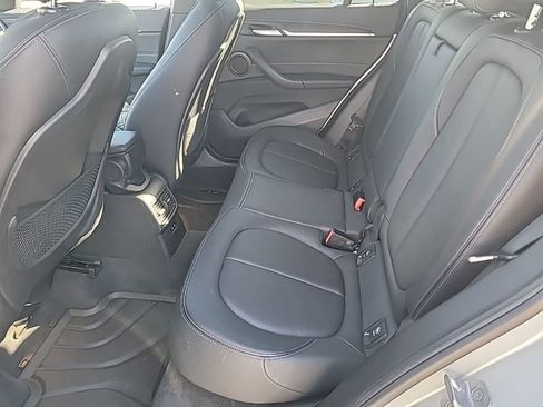 Used 2018 BMW X1 xDrive28i w/ Convenience Package image 6