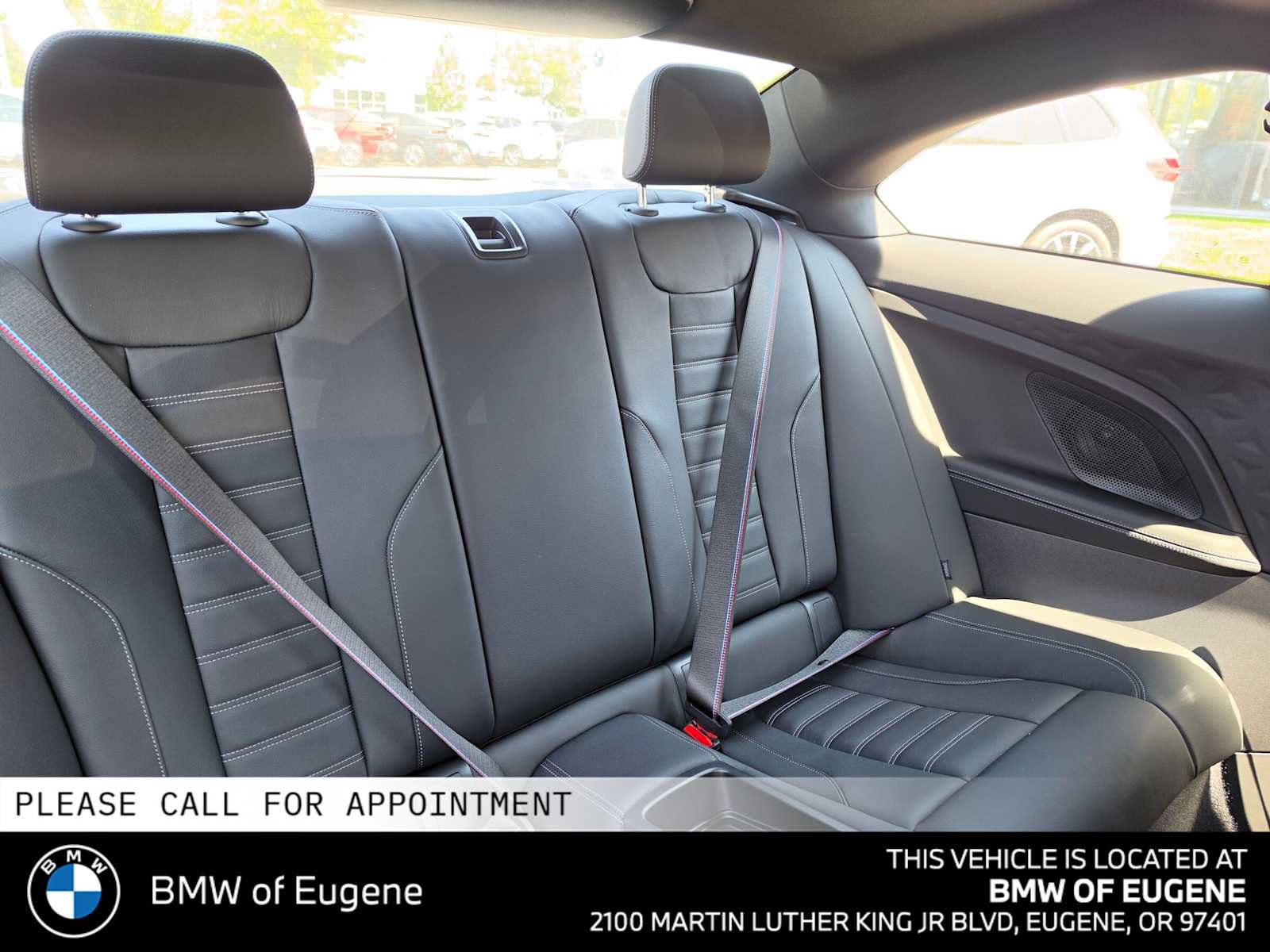New 2026 BMW M2 w/ Lighting Package RWD image 15
