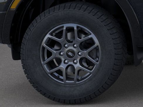 New 2025 Ford Ranger XLT w/ FX4 Off-Road Package image 19