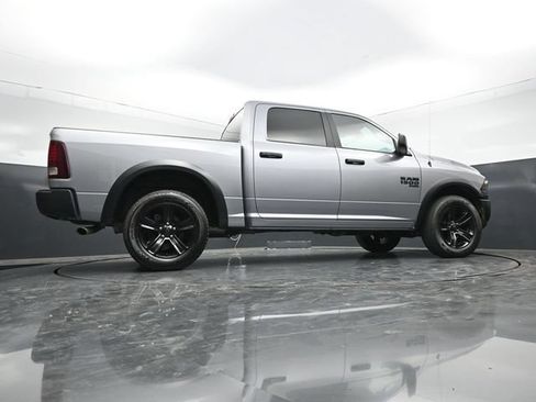 Used 2024 RAM 1500 Warlock AWD/4WD image 53