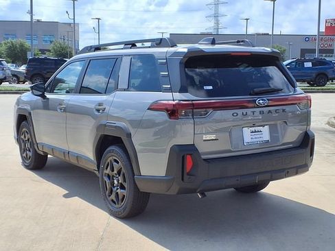 New 2026 Subaru Outback Limited AWD/4WD image 2