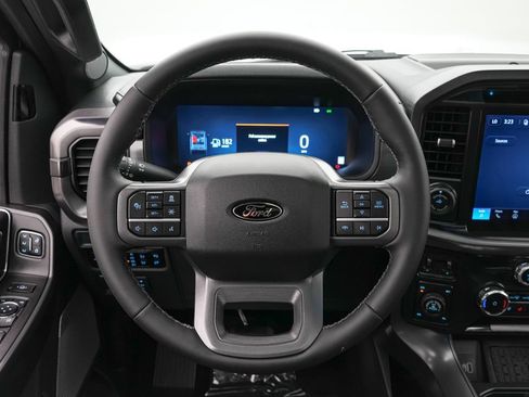Certified 2026 Ford F150 Lariat AWD/4WD image 14