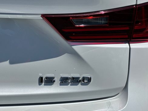 Used 2014 Lexus IS 250 w/ Navigation Package RWD image 37