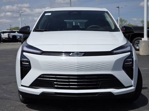 New 2027 Chevrolet Bolt LT FWD image 13