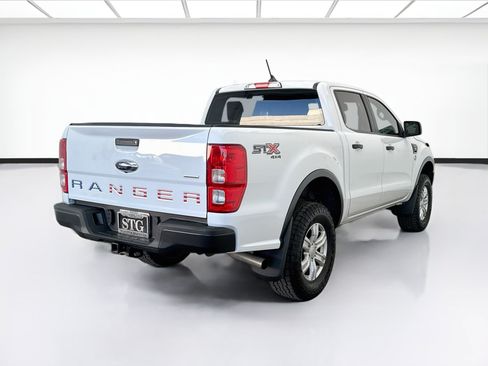 Used 2019 Ford Ranger XL w/ Equipment Group 101A Mid AWD/4WD image 4