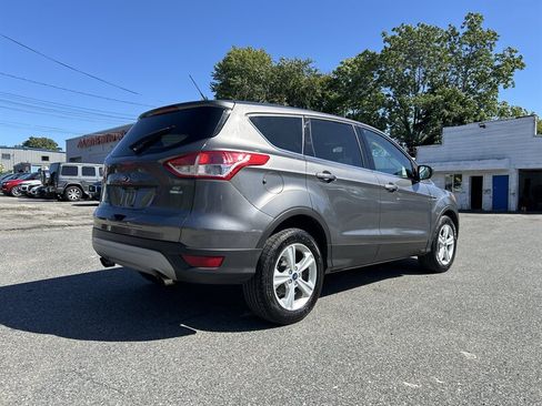 Used 2013 Ford Escape SE AWD/4WD image 4
