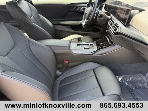 Used 2024 BMW 230i Coupe RWD image 19