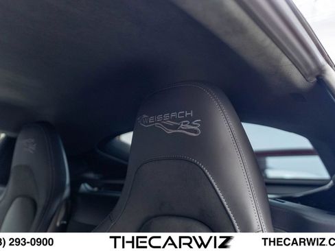 Used 2023 Porsche 718 Cayman GT4 RS RWD image 63