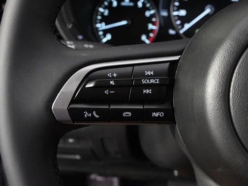 New 2026 MAZDA CX-30 AWD 2.5 S image 32