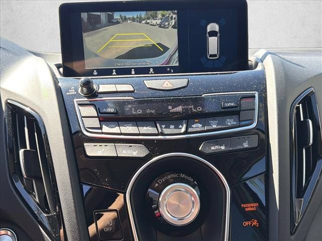 Used 2025 Acura RDX w/ Technology Package AWD/4WD image 20