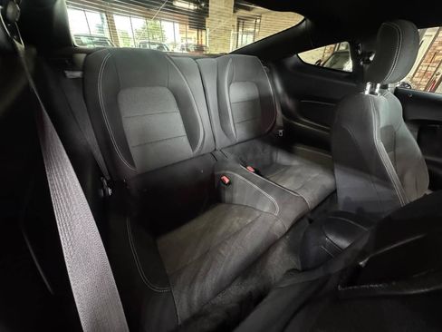 Used 2015 Ford Mustang Coupe w/ Equipment Group 051A RWD image 12