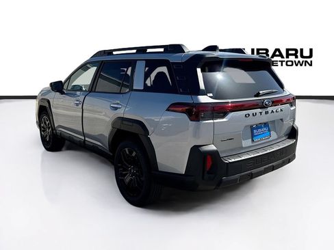 New 2026 Subaru Outback Limited XT AWD/4WD image 6