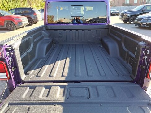 New 2026 Jeep Gladiator Sport image 11