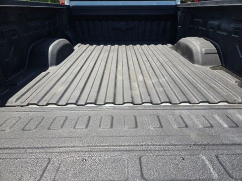 Used 2025 Chevrolet Silverado 2500 LT AWD/4WD image 14