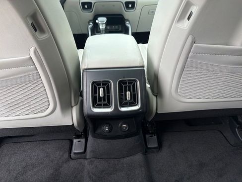 Certified 2023 Kia Sorento X-Line EX AWD/4WD image 22