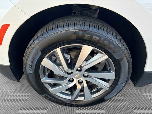 Certified 2023 Chevrolet Equinox Premier image 34