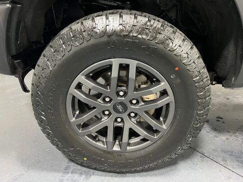 Used 2023 Ford Ranger XL w/ Trailer Tow Package image 14