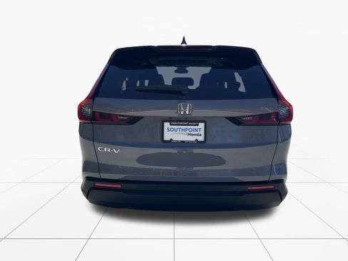 New 2026 Honda CR-V EX-L image 7
