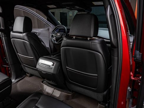 Used 2023 Cadillac Escalade Luxury RWD image 20