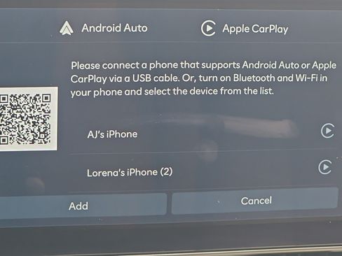 Used 2026 Hyundai Kona SE FWD image 20