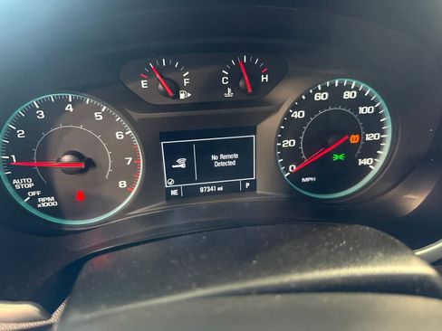 Used 2022 Chevrolet Malibu LT FWD image 22