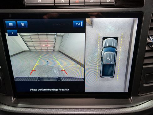 Used 2023 Ford F150 Platinum w/ Equipment Group 701A High image 24