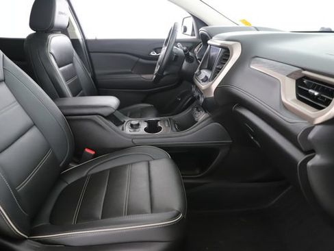 Used 2023 GMC Acadia Denali w/ Black Diamond Edition AWD/4WD image 34