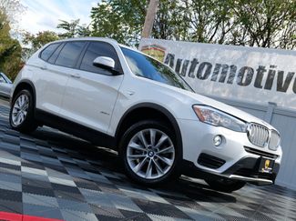Used 2017 BMW X3 xDrive28i w/ Premium Package video 1