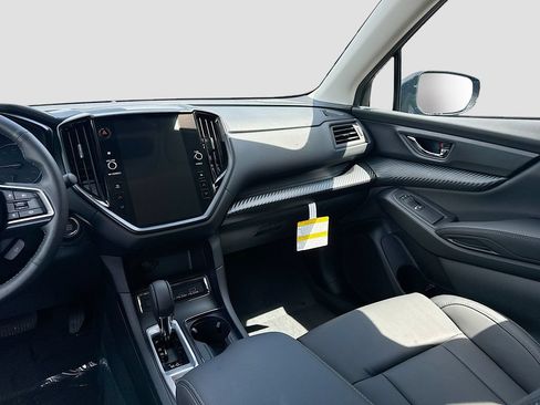 New 2026 Subaru Ascent Premium AWD/4WD image 21