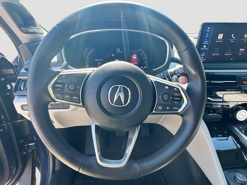 Used 2025 Acura MDX SH-AWD w/ Technology Package image 13