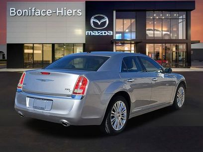 Used 2013 Chrysler 300 C