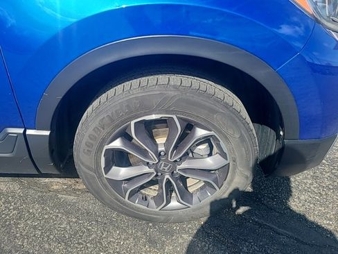 Used 2020 Honda CR-V EX image 7