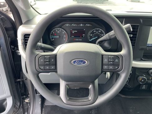 New 2026 Ford F250 XL w/ STX Appearance Package image 12