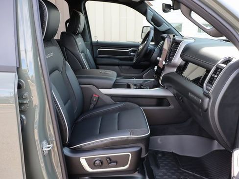 New 2026 RAM 1500 Laramie w/ Night Edition image 49